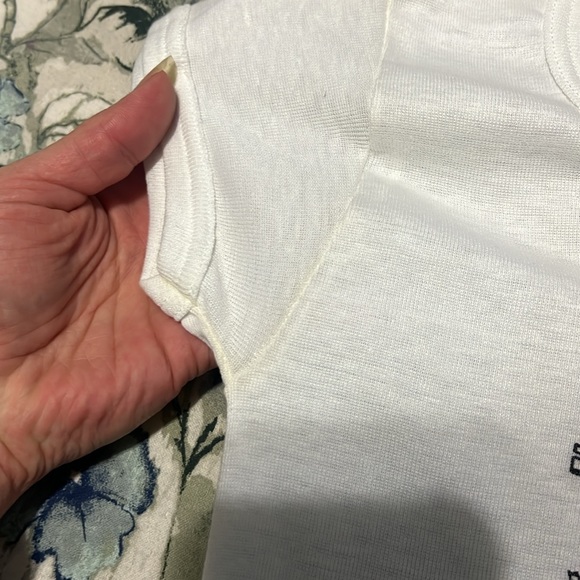 Royal tee baby doll art shirt - Picture 6 of 9